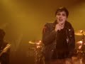 Helena - My Chemical Romance M.E.N ARENA 24.03.07