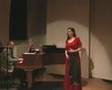 Amadea - Die Forelle- Trout - Schubert - for Jacqueline Du Pré