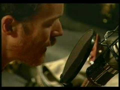 Damien Rice - Delicate (Live from the Basement)