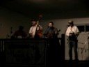 got a chance to video tape a little bit of the guy's half time show at the kentuckians of michigan.... this is worried man blues.... sorry it's a little dark, but it was really dark in there!