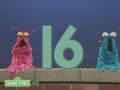 Sesame Street: Martians Discover 16 Sesame Street: Martians Discover 16
