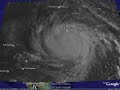 Storm Tracking with Google Earth