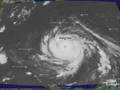 Storm Tracking with Google Earth