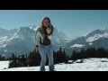 Laura Van Den Elzen The Climb Video and Lyrics