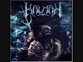 this is a track from kalmah's album swampsong.
kalmah is a melodic death metal band from finland.

band members:
antti kokko (lead guitar)
pekka kokko (vocals, rythm guitar)
pasi hiltula (keyboards)
janne kusmin (drums)
timo lehtinen (bass)