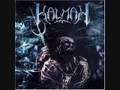 KALMAH - Doubtful about it All