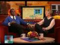 Sean Combs on Ellen - Part 1