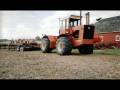 videos de A Tribute to Allis Chalmers