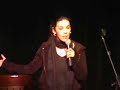 Marcela Leal (Stand-up Comedy)