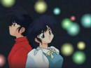 ranma x
