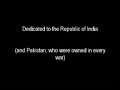 See Video