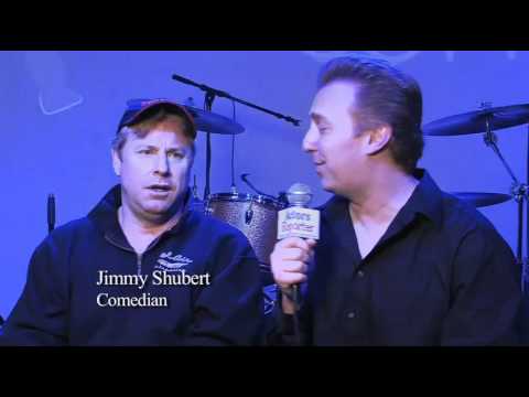 Jimmy Shubert Playboy Club