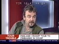 Sky TV Interview about Zimbabwe political hypocracy. Sky TV Interview about Zimbabwe political hypocracy.