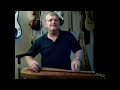 Mountain Dulcimer Original \"Time Lost\" me singing