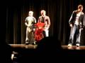 videos de The Girl Gets Around (part One)