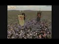 Rome Total War online battle: Macedon vs. Greece