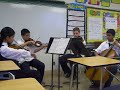 Brandenburg Concerto No. 5 Brandenburg Concerto No. 5