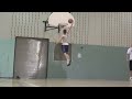 Best wall dunks 2: Dunkfather's last videos of 2009 MUST SEE!!!!