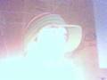 its the light