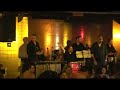 my favorite things
new swing sextet at the lq