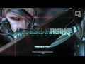 Click here to watch this video Metal Gear Rising: Revengeance Pantalla de inicio Demo E3 2012