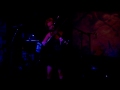 Rogue Bar December Luna Music 1/24/12 Original song
