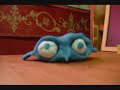 Stop Motion Blue Movie