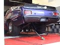 1000HP 1973 Plymouth Duster 1000HP 1973 Plymouth Duster
