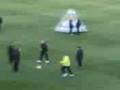 ekdal albin in lecce - juventus skills 2008/2009