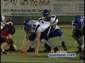 HighSchoolPlaybook.com: Apopka vs. Lake Brantley Football