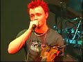 Enter The Haggis - Gasoline