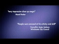 Simon Si Close Up Magic Promo Video 2011