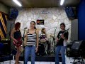 Banda Hot Honeys - Cover L7 (Wargasm) Banda Hot Honeys - Cover L7 (Wargasm)