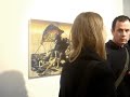 'Future or Ruin' @ Charlie Smith Gallery, London 5 Nov 2009