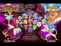 Vampire Savior 1 - FABRIZIO.CTBA Vs. Keiichi - Kaillera - I Vampire Savior 1 - FABRIZIO.CTBA Vs. Keiichi - Kaillera - I