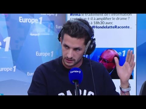 Les féministes, "ces mauvaises joueuses", selon Finkielkraut