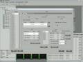 Dayang Magicwall Demo - Alarm & Sound Track Setup