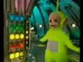 Parodia Teletubbies