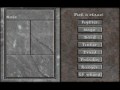 the intro, character generation and first steps on level 1.