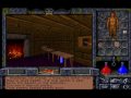 the intro, character generation and first steps on level 1.