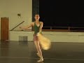 Ballerina Quick-Change Ballerina Quick-Change