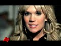 Carrie Underwood Gets a Wax Job