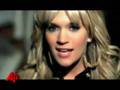 Carrie Underwood Gets a Wax Job