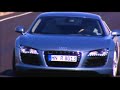 Audi R8 by Turbo.fr