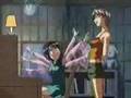 Shinobu: Don't cry
