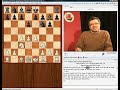 GM Lubomir Ftacnik - d4 repertoire - King's Indian Defence
