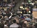 Bill Clinton Deals With 911 Idiot