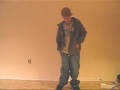 Justin Dancing Billie Jean By Michael Jackson