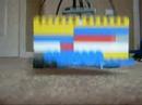 Lego Bulldozer, Kinda