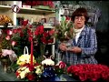 How to Make Flower Arrangements : Fresh Flowers Vs. Silk Flowers